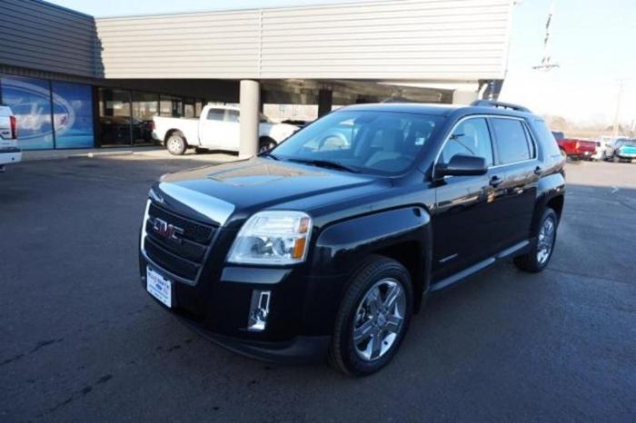 2013 gmc terrain slt-1 awd slt-1 4dr suv for sale in fort rice, north dakota