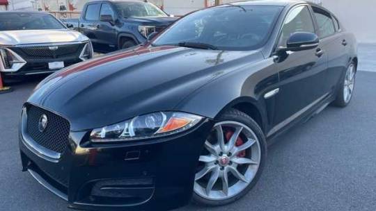2015 jaguar xf