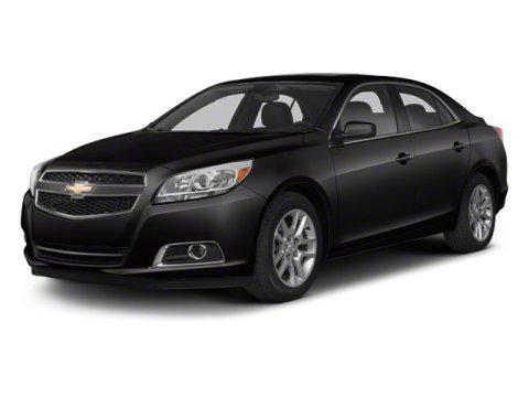 2013 chevrolet malibu eco premium audio