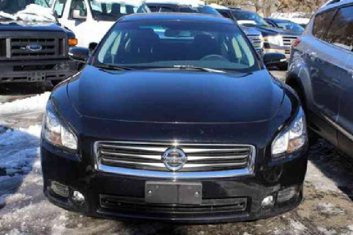 2012 nissan maxima in scarsdale, ny
