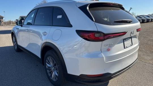 2025 Mazda CX-90