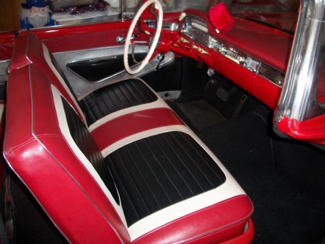 1959 ford galaxy sunliner