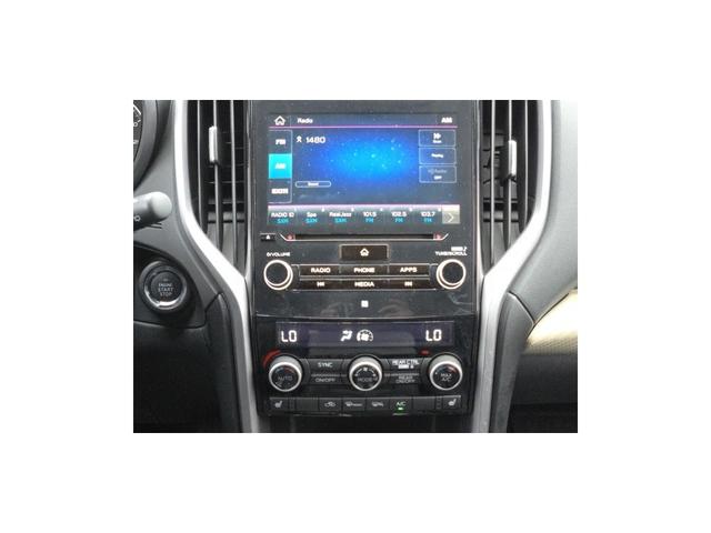 2022 subaru ascent premium