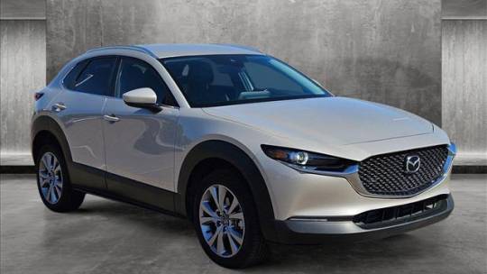2023 Mazda CX-30