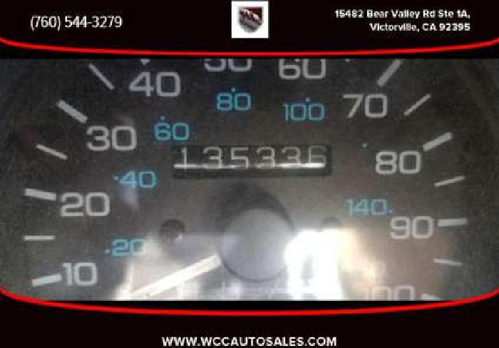 used 1995 jeep wrangler for sale in victorville, ca