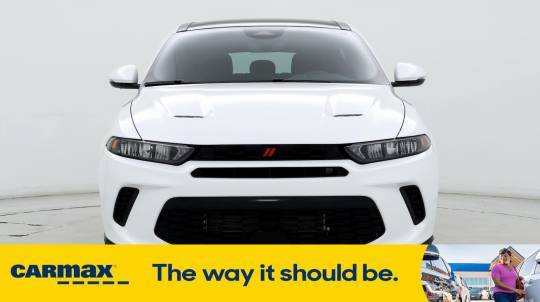 2023 Dodge Hornet