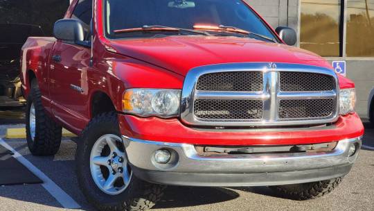 2004 Dodge Ram