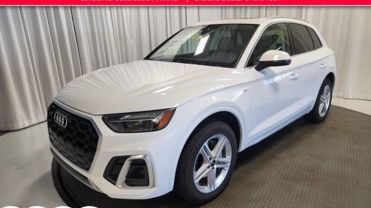2024 Audi Q5