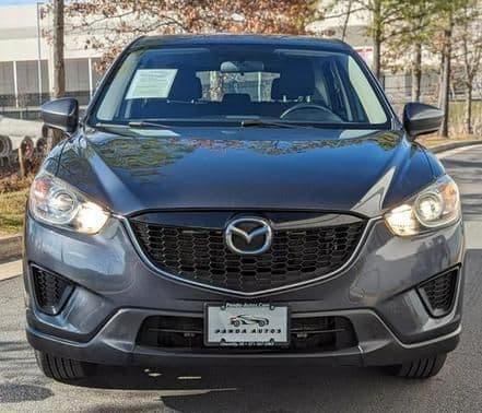 2014 mazda cx-5 in chicago, illinois