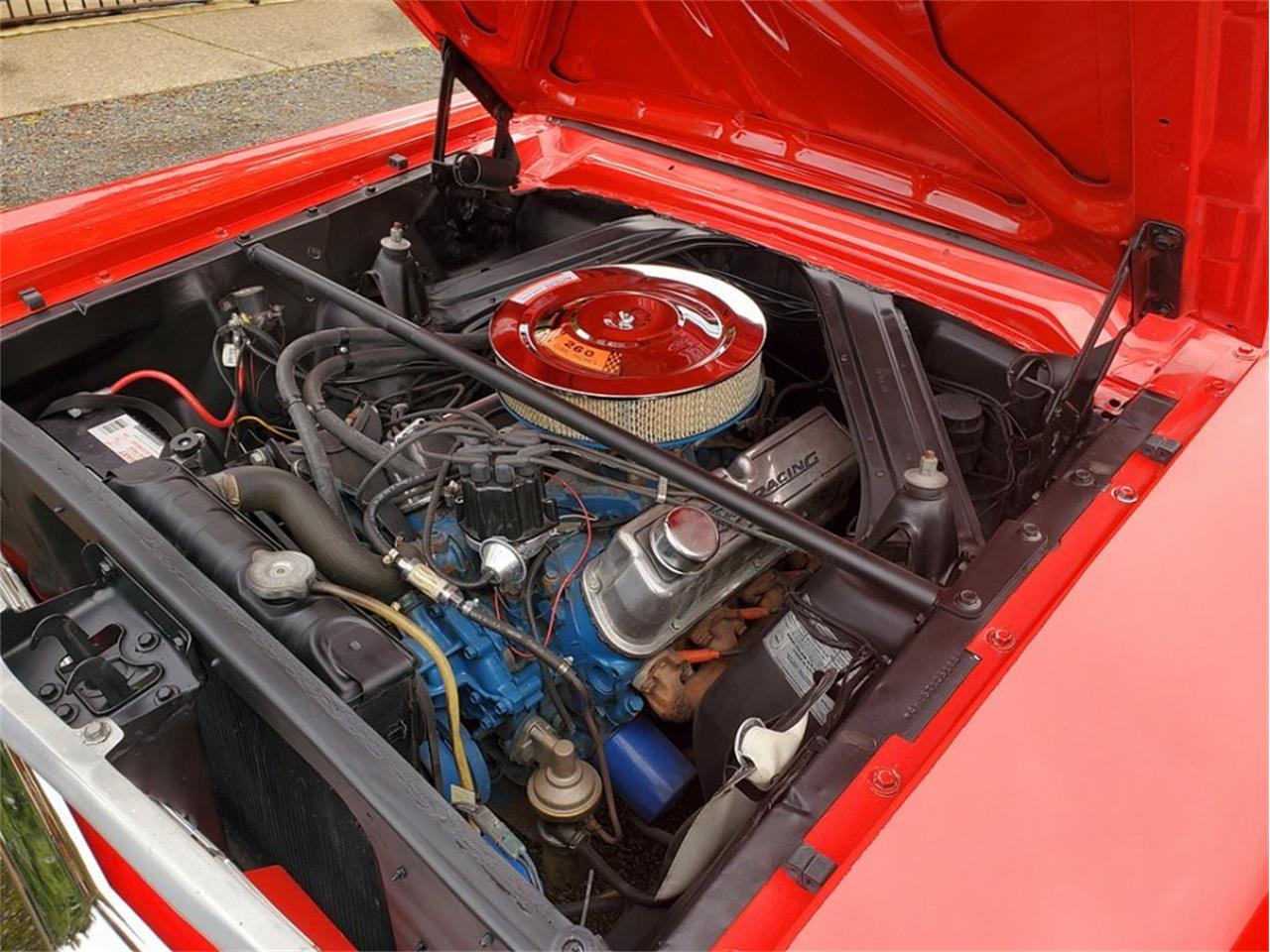 1964 ford falcon