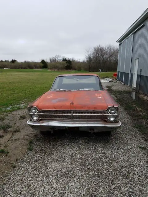 1965 plymouth fury iii factory 426 wedge & factory 4 speed. all numbers matching