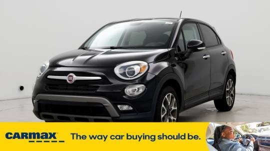 2016 Fiat