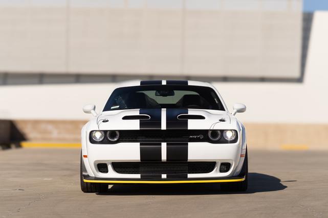 2022 dodge challenger srt hellcat redeye widebody jailbreak