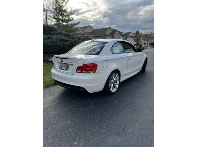 2013 bmw 135 i