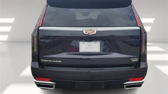 2024 Cadillac Escalade