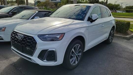 2024 Audi Q5