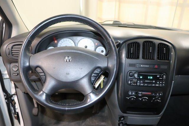 used 2006 dodge grand caravan sxt fargo, nd 58103 for sale in fargo, north dakota