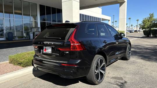 2025 Volvo XC60