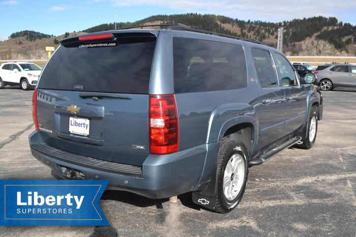 2008 chevrolet suburban ls 1500 4x4 ls 1500 4dr suv for sale in jolly acres, south dakota