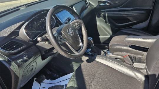 2018 Buick Encore