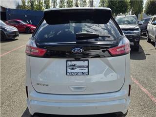 2020 Ford Edge st line