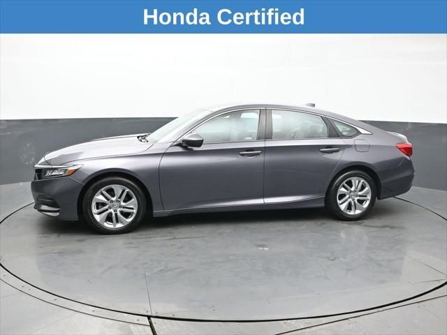 2020 honda accord lx 1.5t
