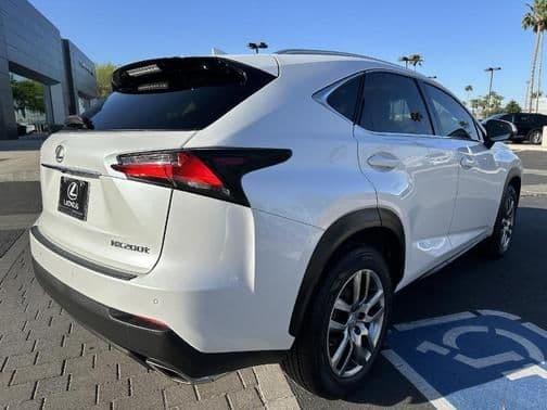 2015 lexus nx 200t base in tucson, arizona