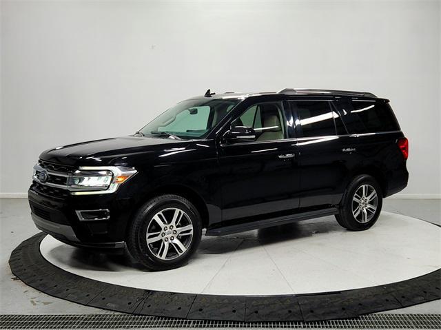 2023 ford expedition limited