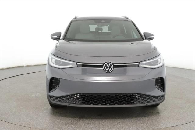 2024 volkswagen id.4 s