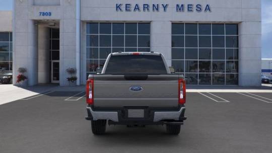 2024 Ford F-250