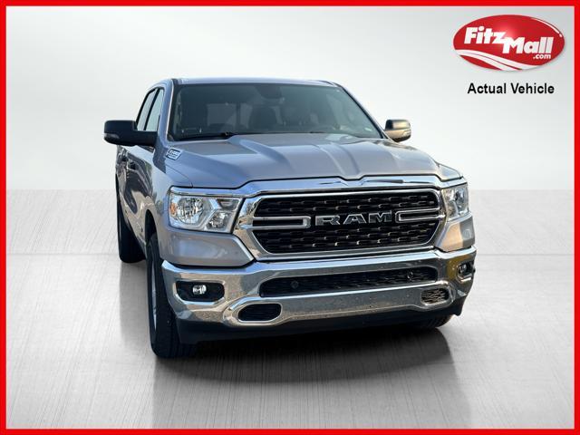 2024 ram 1500 lone star