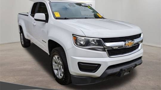 2020 Chevrolet