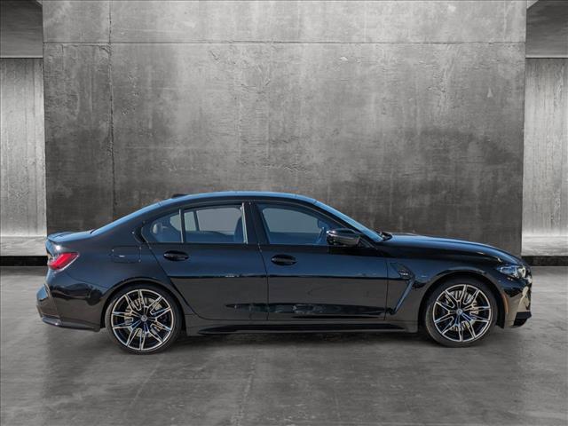 2023 bmw m3 base