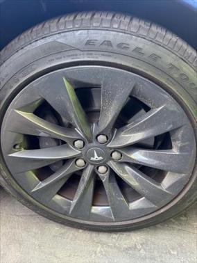 2018 tesla model s