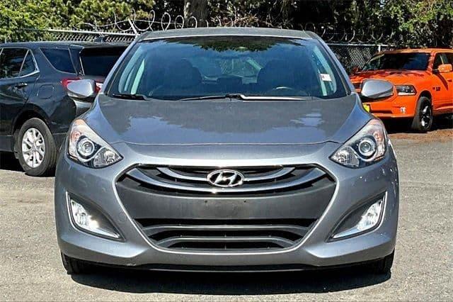2014 hyundai elantra gt base in seattle, washington