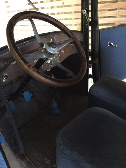 1927 whippet six 93a