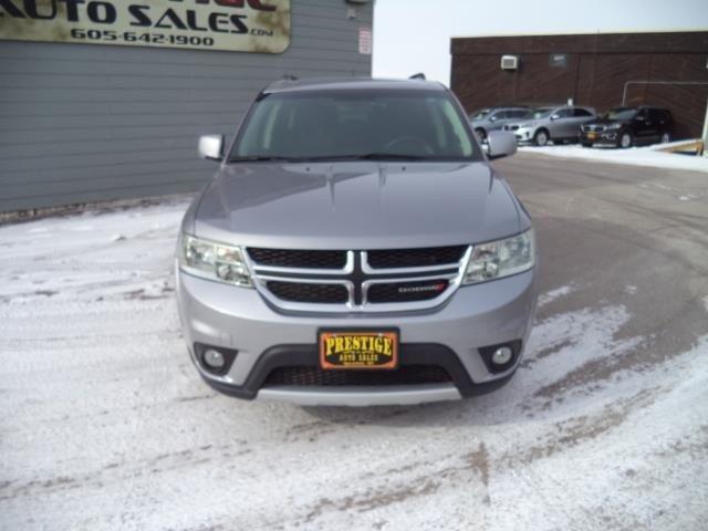 used 2016 dodge journey awd sxt spearfish, sd 57783 for sale in spearfish, south dakota