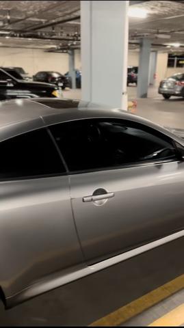 2012 infiniti g37 journey