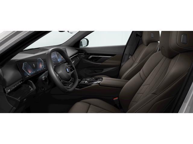 2024 bmw 530 i xdrive