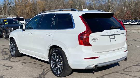 2018 Volvo XC90