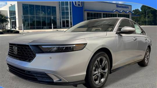 2025 Honda Accord