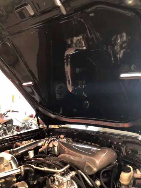 ford mustang gt,1992 , vortech, foxbody