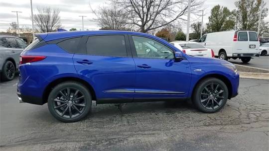2025 Acura RDX