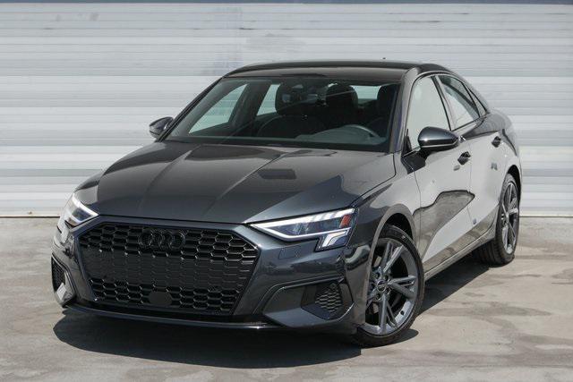 2024 audi a3 premium