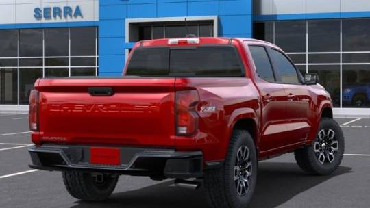2024 Chevrolet