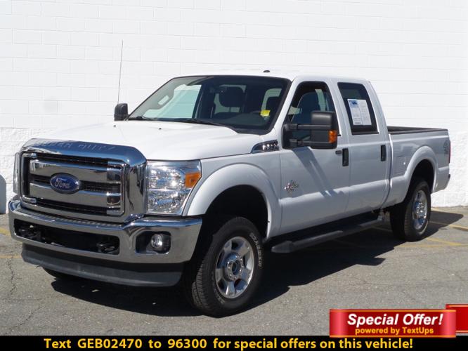 used 2016 ford f250 xlt gulfport, ms 39503 for sale in gulfport, mississippi