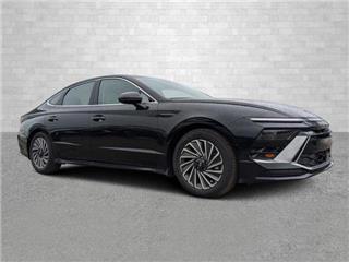 2024 Hyundai Sonata limited