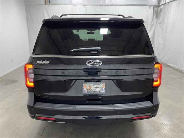2024 ford expedition limited