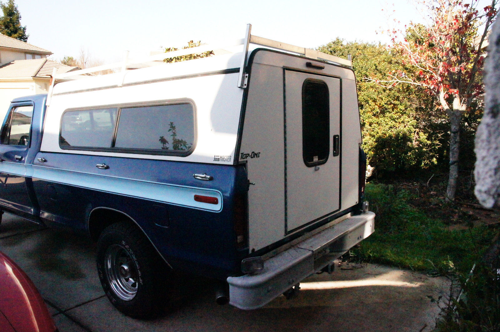 1978 ford f-250