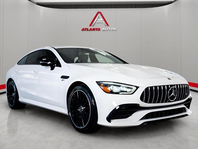 2019 mercedes-benz amg gt c